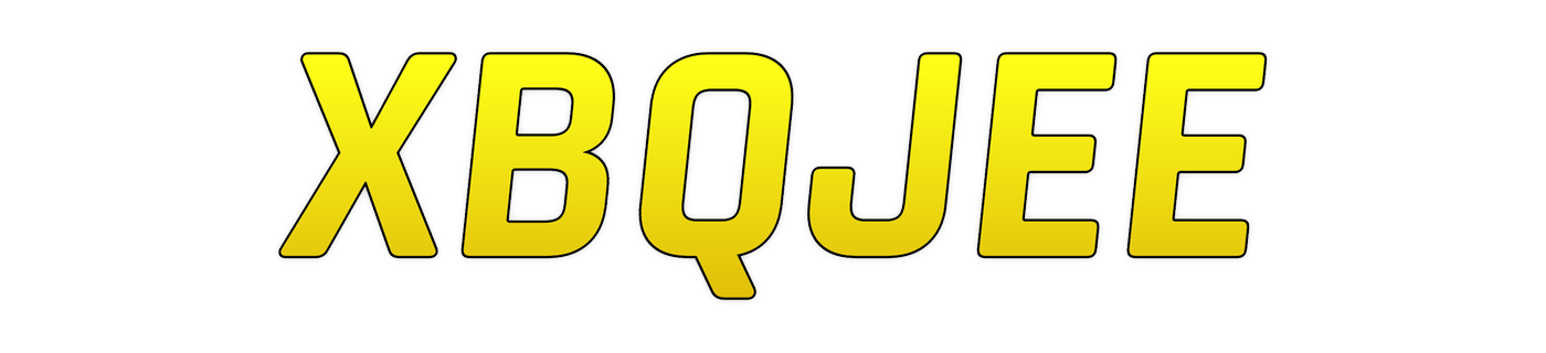 xbqjee লোগো
